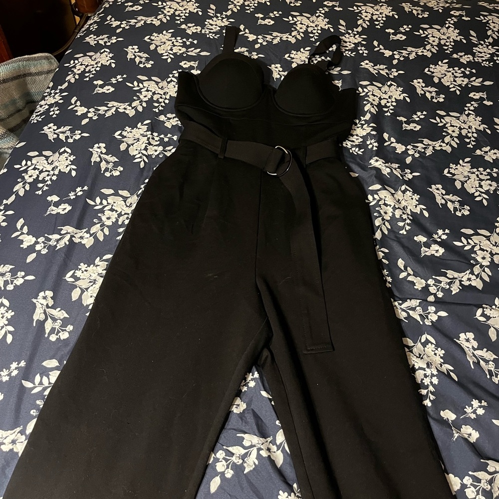 romper/jumpsuit